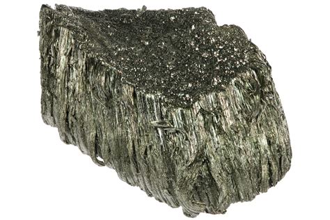 feuille de scandium